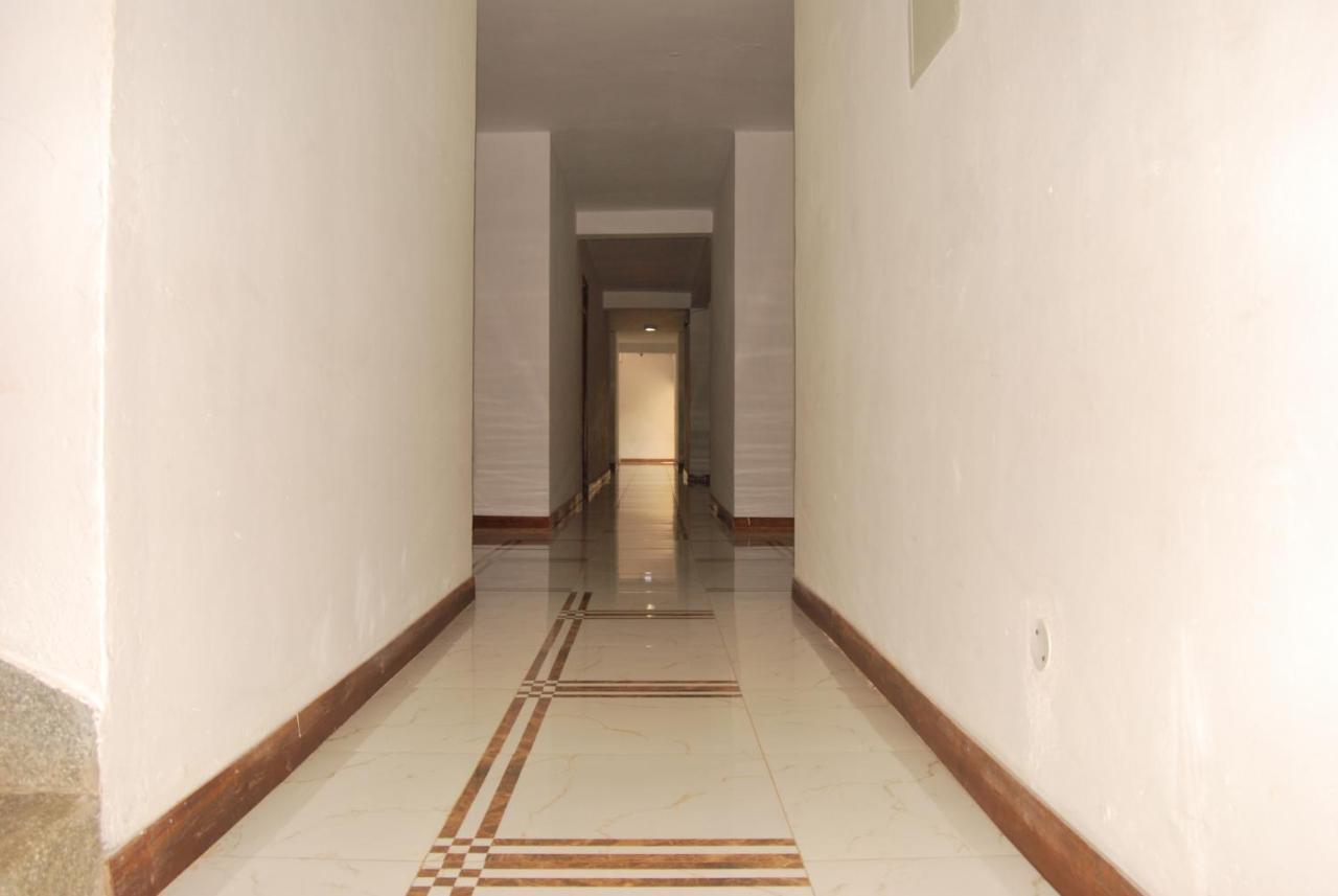 Frontiers Hotel Entebbe Dış mekan fotoğraf